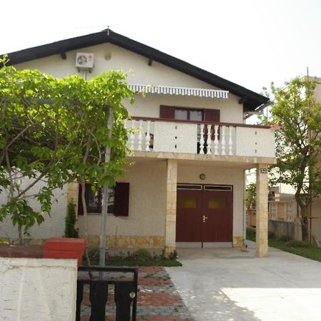 Apartments Petar - 30 M From Sandy Beach Nin Exterior foto