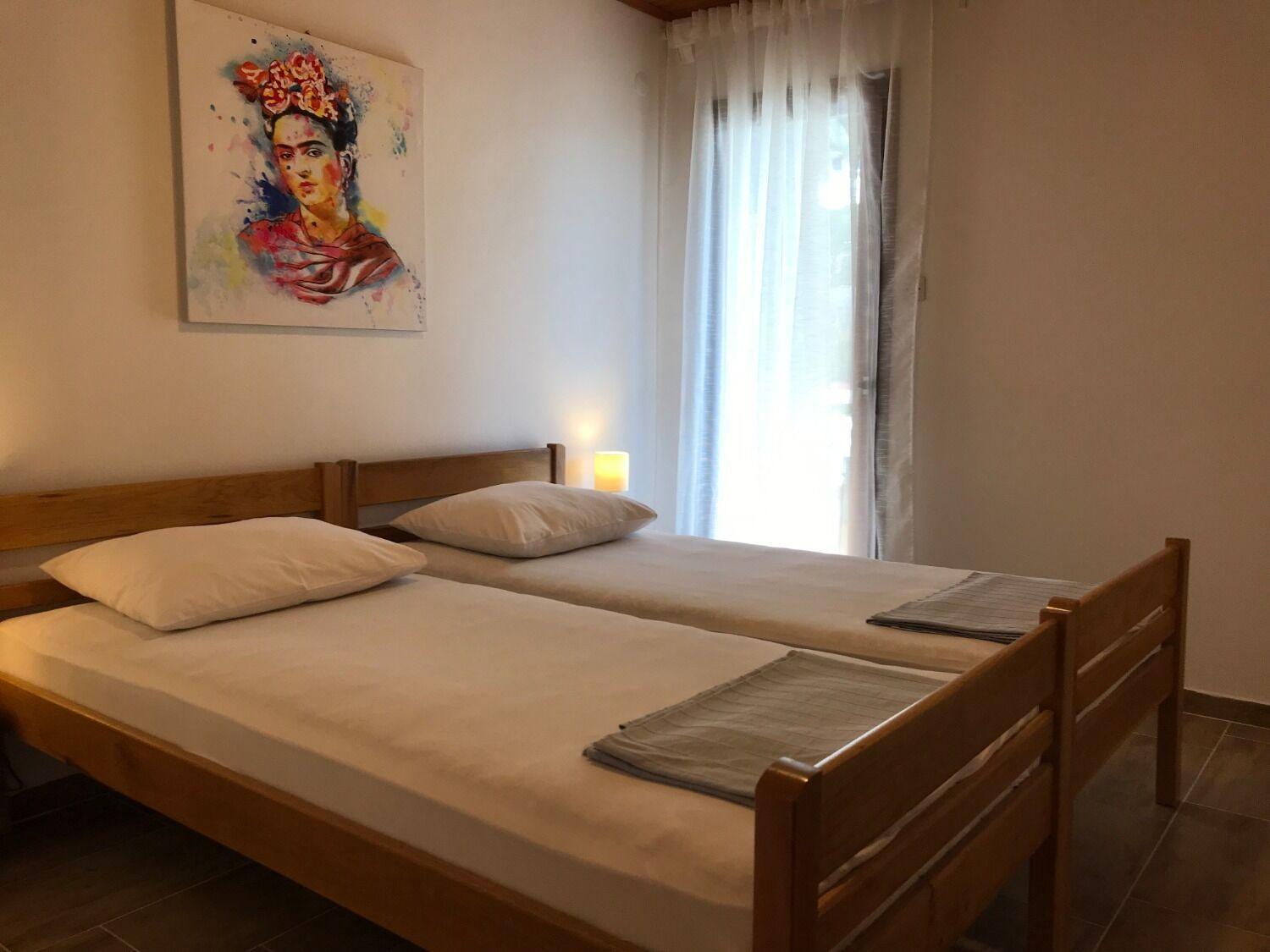 Apartments Petar - 30 M From Sandy Beach Nin Exterior foto
