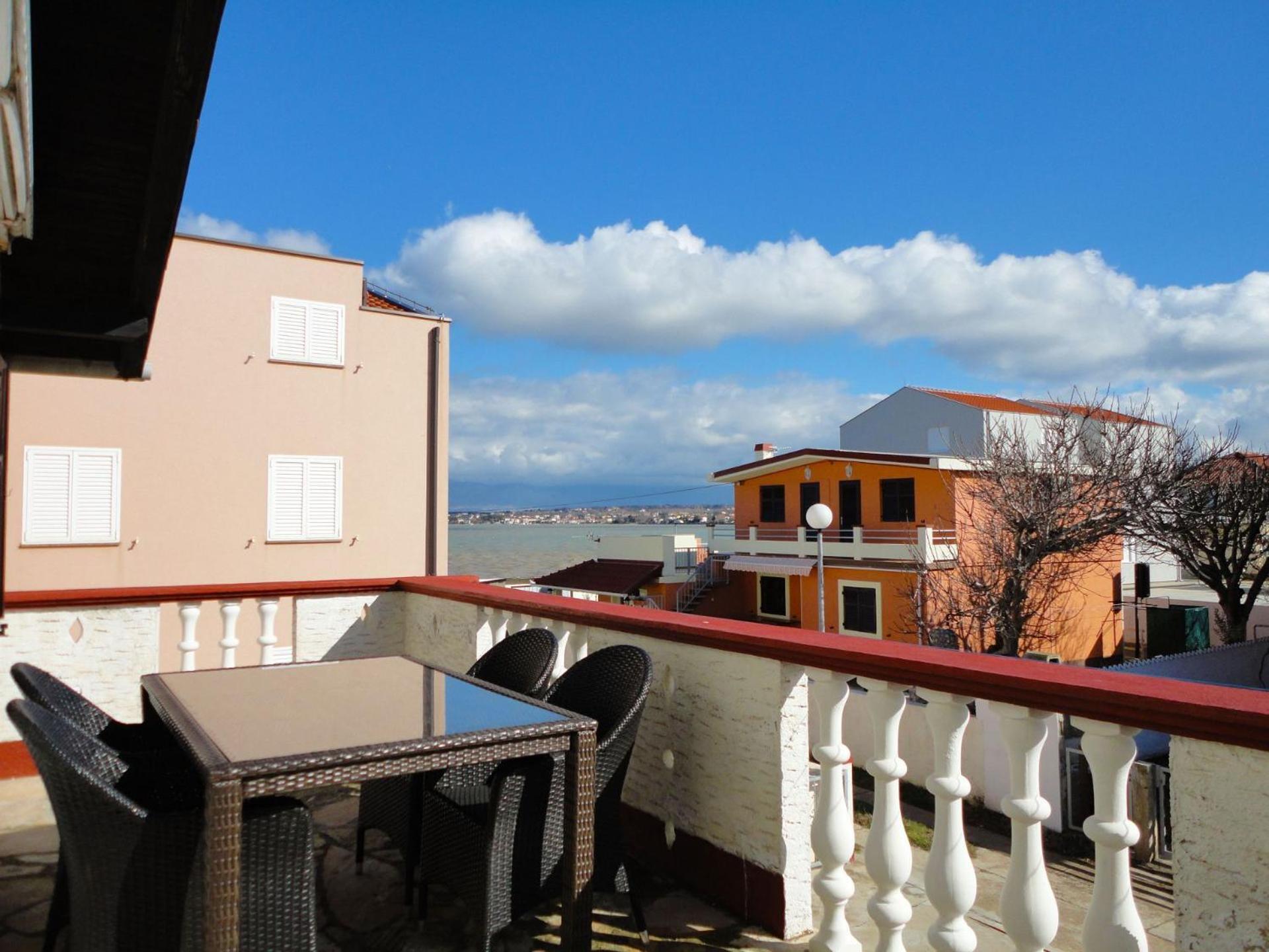 Apartments Petar - 30 M From Sandy Beach Nin Exterior foto