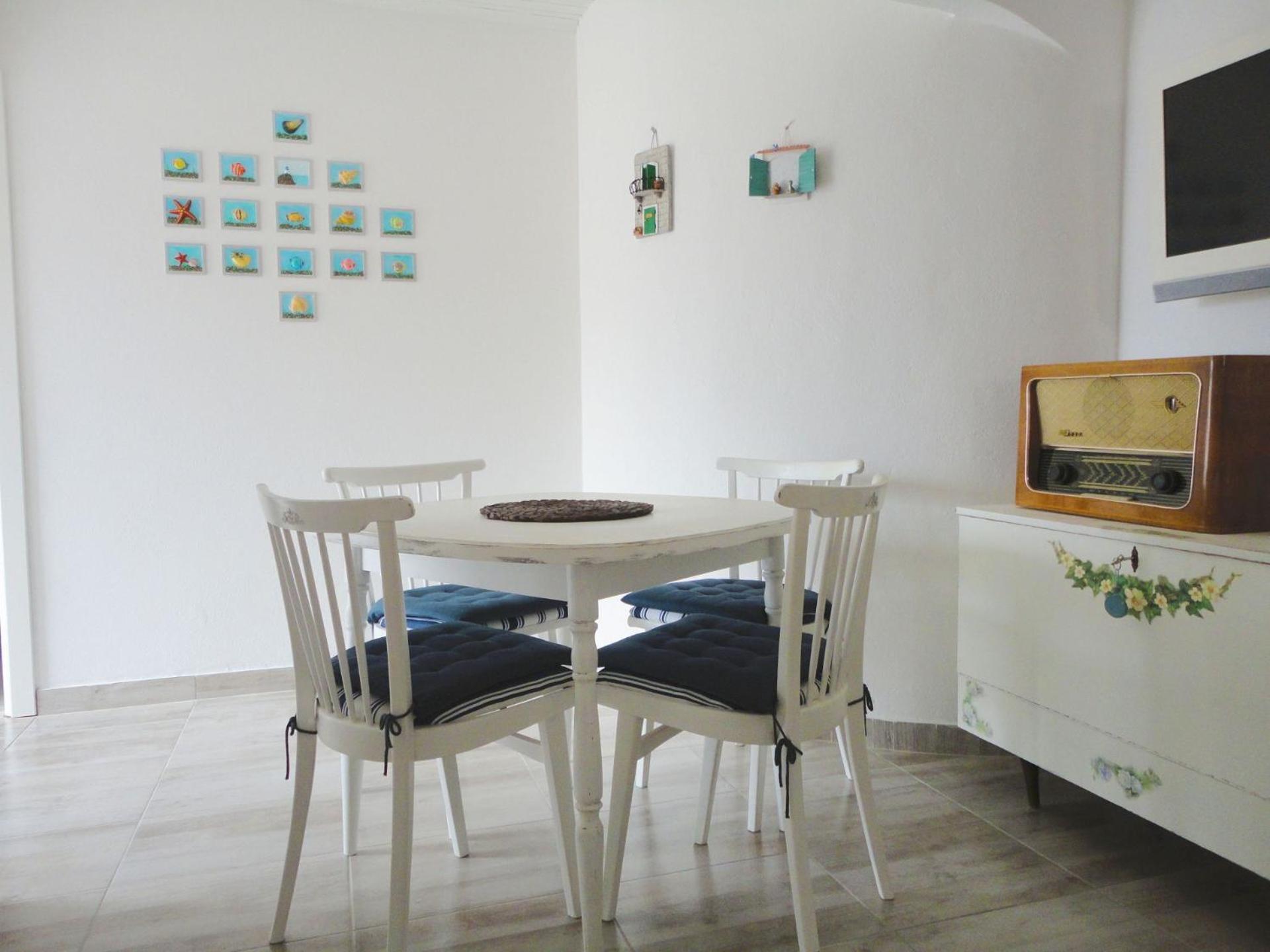 Apartments Petar - 30 M From Sandy Beach Nin Exterior foto
